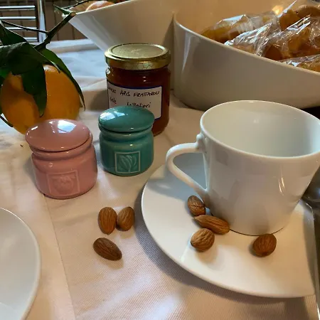 شقة Ferrari House *