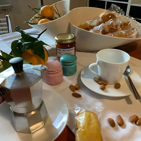 Ferrari House شقة روما