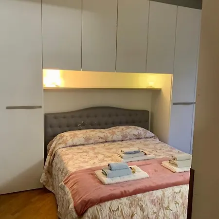 Ferrari House * روما