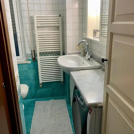 شقة Ferrari House *