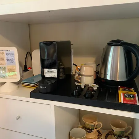 Ferrari House * روما