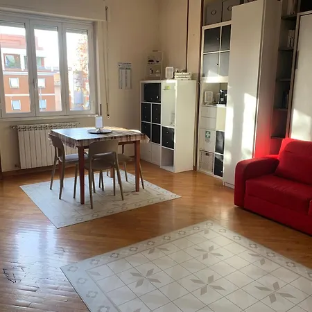 Appartement Ferrari House