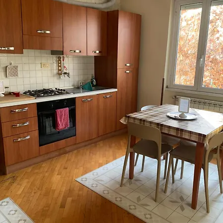 Appartement Ferrari House Rome