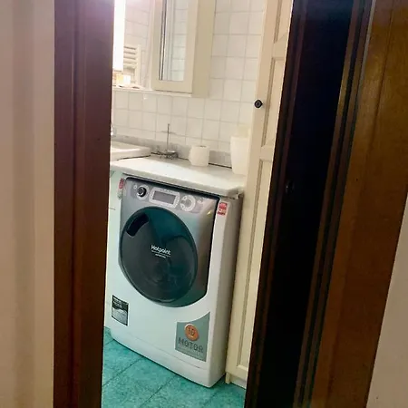 Apartman Ferrari House