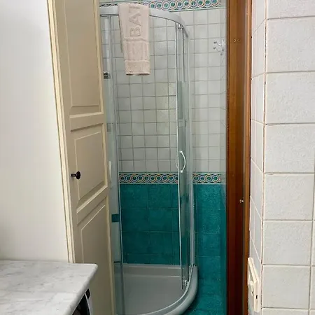 Apartman Ferrari House *