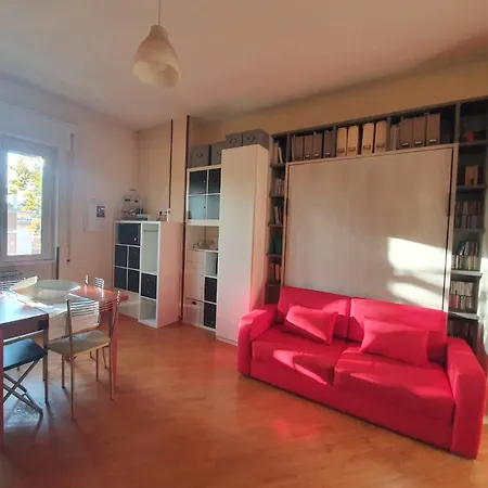 Appartement Ferrari House *