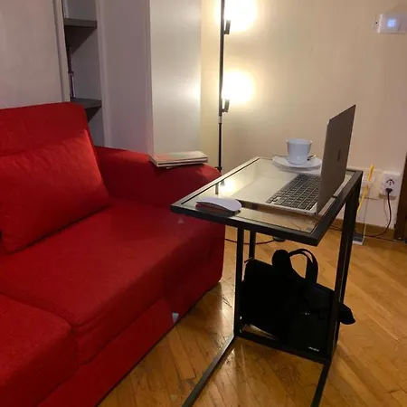 Appartement Ferrari House *